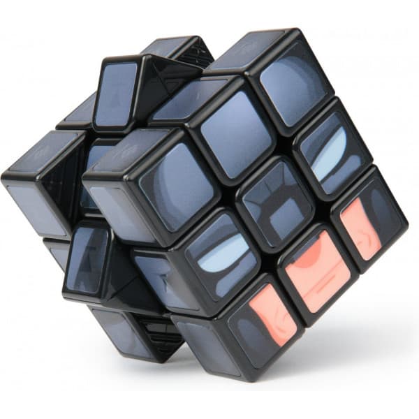 Rubiks kube 3x3 - Batman