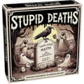 Pikkukuva 1 / 2: Tactic Stupid Deaths -lautapeli
