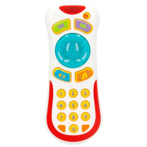 Toy controller Winfun 7 x 16,5 x 3 cm (12 enheder)