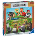Miniatyrbild 1 av 3: Minecraft Heroes of the Village