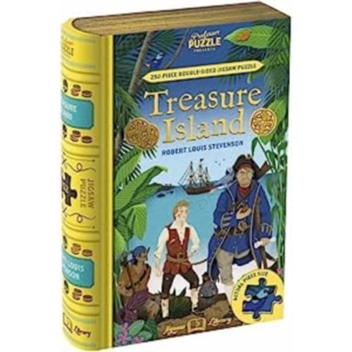 Treasure Island