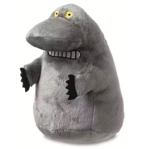 Mårran Gosedjur 17cm