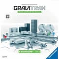 Miniatyrbillede 1 af 5: Brætspil Ravensburger GraviTrax Set d'Extension Trax / Rails - 224142