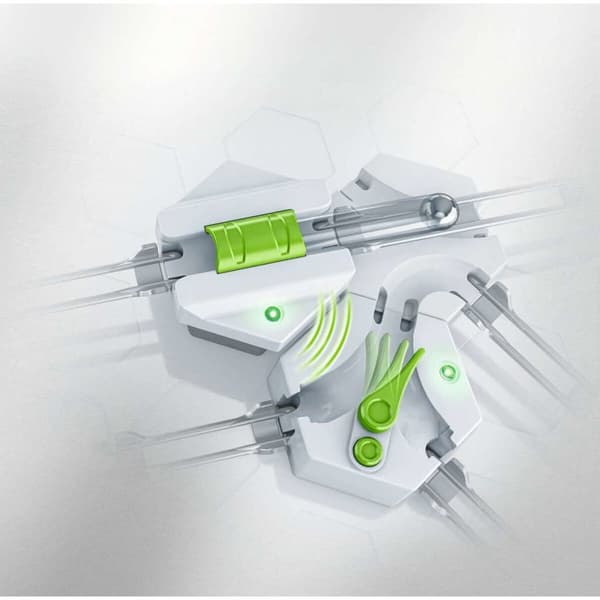 Vetenskapsspel Ravensburger Gravitrax Power Switch & Trigger elements