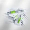 Miniatyrbild 3 av 4: Vetenskapsspel Ravensburger Gravitrax Power Switch & Trigger elements