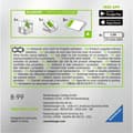 Miniatyrbild 4 av 4: Vetenskapsspel Ravensburger Gravitrax Power Switch & Trigger elements