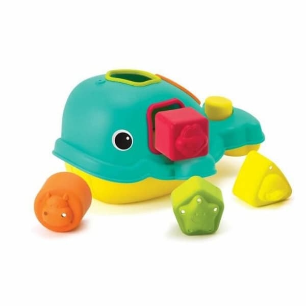 Utbildningsspel Infantino Orc 17