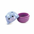 Miniatyrbild 2 av 6: Utbildningsspel Vtech Baby Cofret de Bain empilo rigo l´eu (FR)