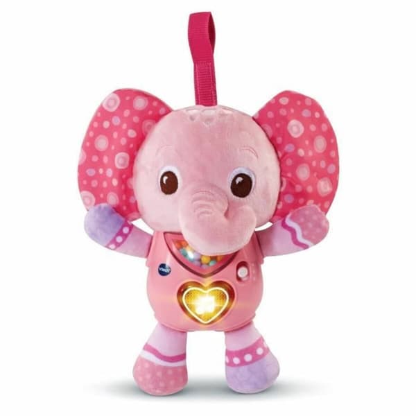 Utbildningsspel Vtech Baby Lumi Chan t ´éléphaunteau (FR)