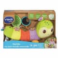 Miniatyrbild 3 av 5: Utbildningsspel Vtech Baby Myrtille, ma lumi-chenille sensorielle (FR)