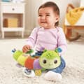 Miniatyrbild 4 av 5: Utbildningsspel Vtech Baby Myrtille, ma lumi-chenille sensorielle (FR)