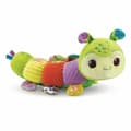 Miniatyrbild 2 av 5: Utbildningsspel Vtech Baby Myrtille, ma lumi-chenille sensorielle (FR)