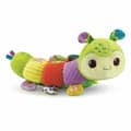 Miniatyrbild 1 av 5: Utbildningsspel Vtech Baby Myrtille, ma lumi-chenille sensorielle (FR)
