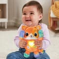 Miniatyrbillede 5 af 5: Pædagogisk spil Vtech Baby Fripon cache-cahe chaton (FR)
