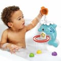Miniatyrbillede 6 af 6: Pædagogisk spil Vtech Baby Coffret de Bain empilo rigo l´eu (FR)