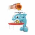 Miniatyrbillede 2 af 6: Pædagogisk spil Vtech Baby Coffret de Bain empilo rigo l´eu (FR)