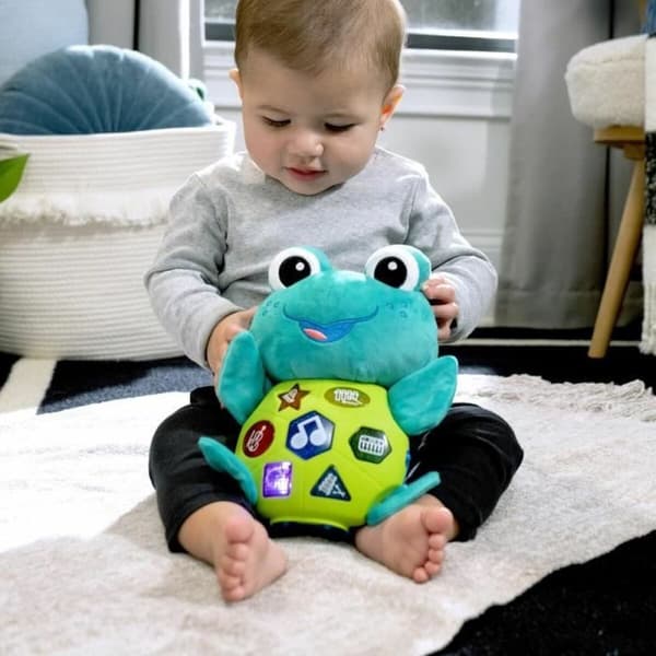 Baby legetøj Baby Einstein