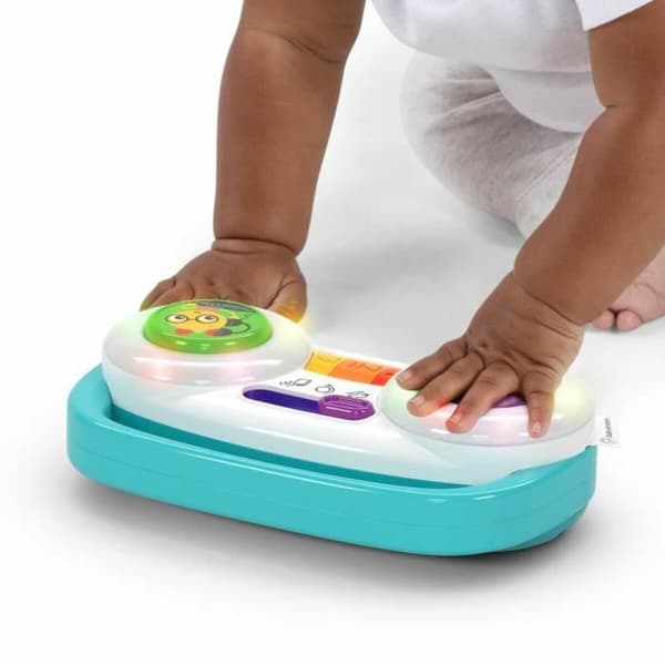 Baby legetøj Baby Einstein Toddler Jams