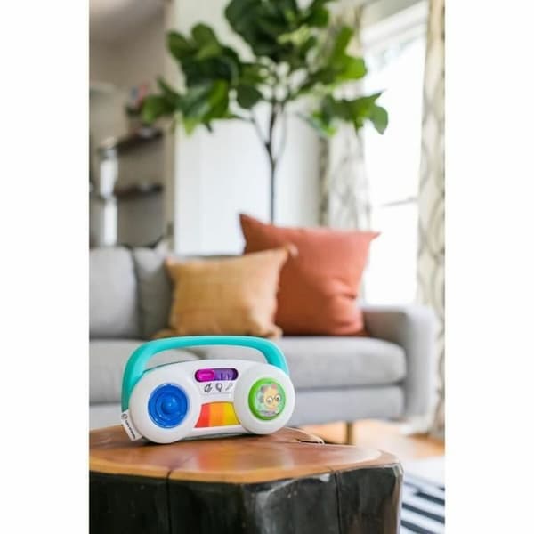 Baby legetøj Baby Einstein Toddler Jams