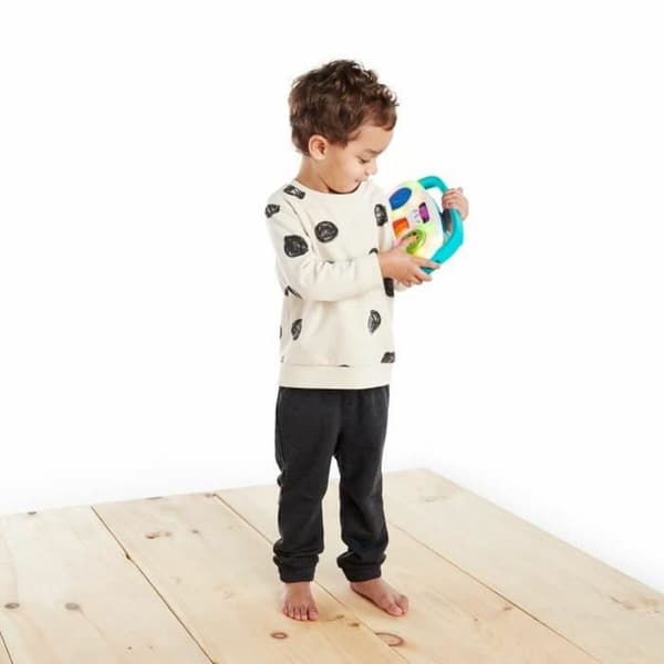 Baby legetøj Baby Einstein Toddler Jams