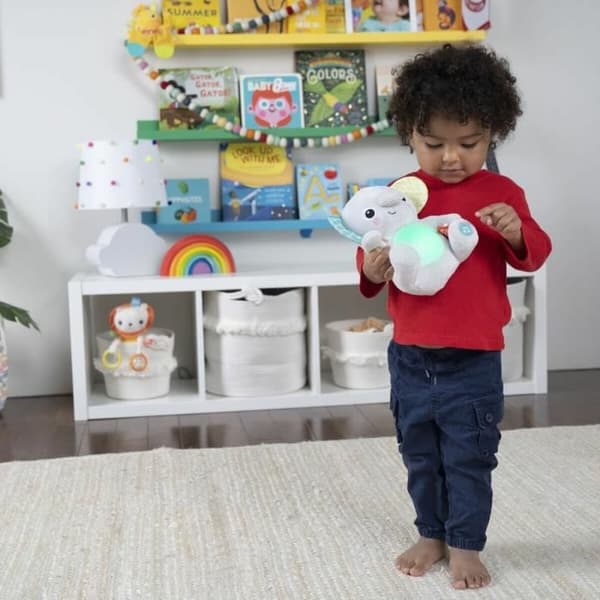 Elefantbamse Bright Starts (FR)