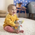 Miniatyrbilde 2 av 6: Elefantbamse Bright Starts (FR)