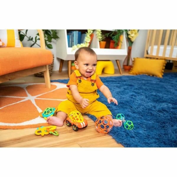 Pedagogisk leke Bright Starts Playset