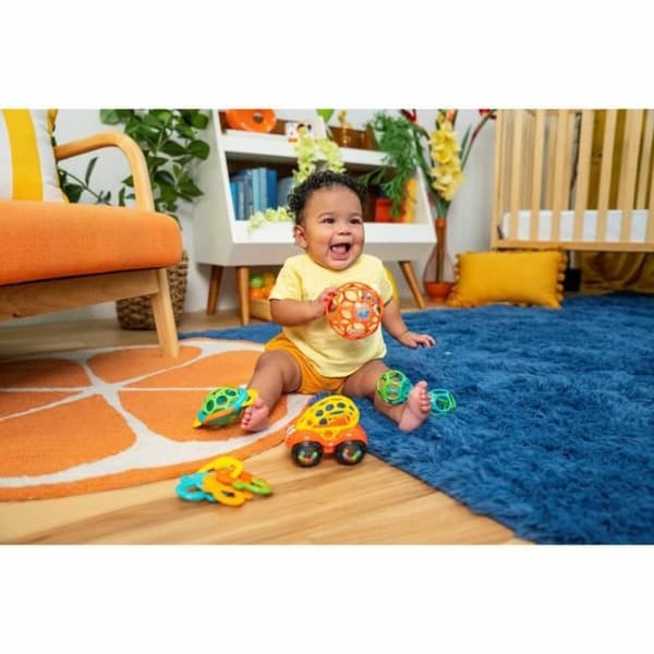Pedagogisk leke Bright Starts Playset