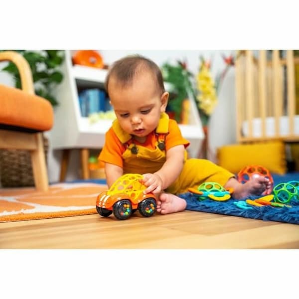 Pedagogisk leke Bright Starts Playset