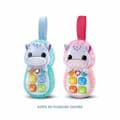 Miniatyrbilde 3 av 5: Pedagogisk leke Vtech Baby Allô Bébé Todoux (FR)