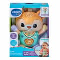 Miniatyrbilde 2 av 4: Pedagogisk leke Vtech Baby Lumi Chant´ourson (FR)