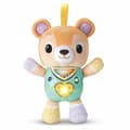 Miniatyrbilde 1 av 4: Pedagogisk leke Vtech Baby Lumi Chant´ourson (FR)