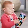 Miniatyrbilde 4 av 5: Pedagogisk leke Vtech Baby Télécommande lumi-magique (FR)