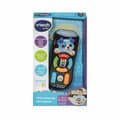 Miniatyrbilde 2 av 5: Pedagogisk leke Vtech Baby Télécommande lumi-magique (FR)