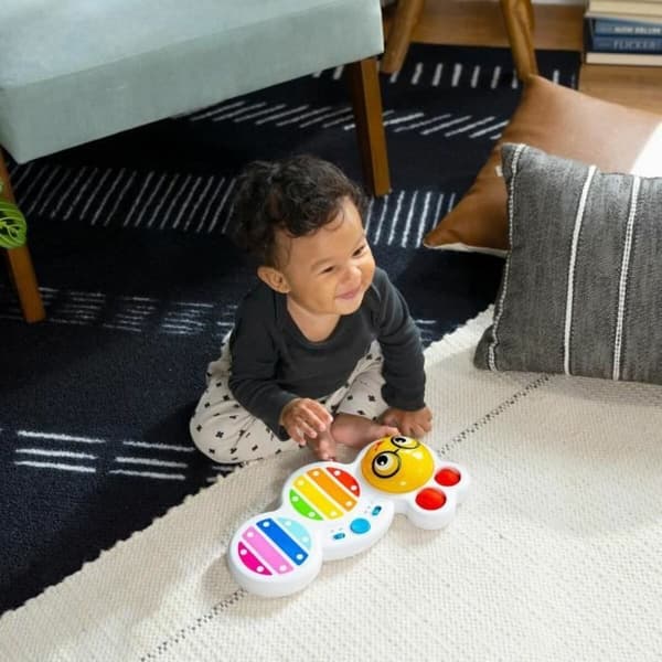 Babyleke Baby Einstein Bee