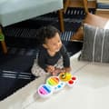 Miniatyrbilde 3 av 6: Babyleke Baby Einstein Bee