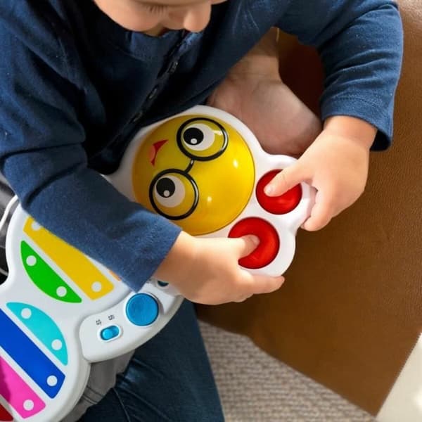 Babyleke Baby Einstein Bee