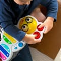 Miniatyrbilde 4 av 6: Babyleke Baby Einstein Bee
