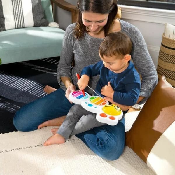 Babyleke Baby Einstein Bee