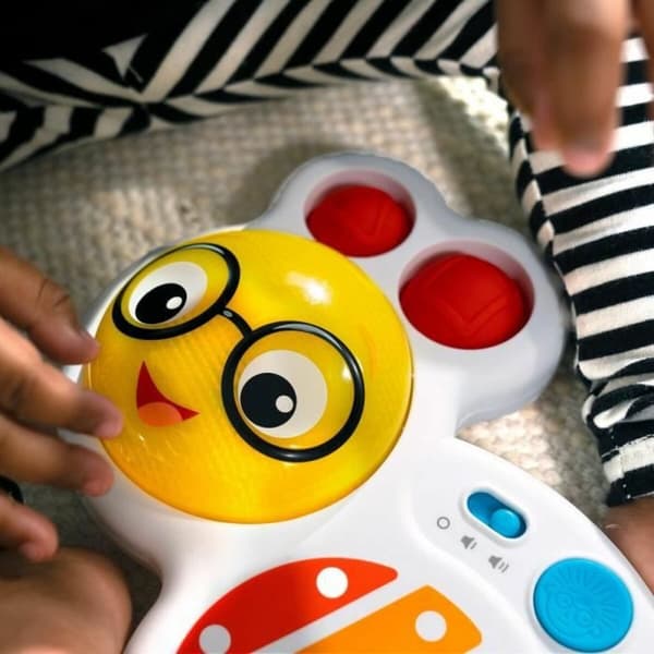 Babyleke Baby Einstein Bee