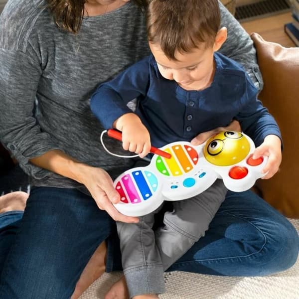 Babyleke Baby Einstein Bee