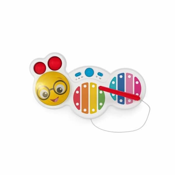 Babyleke Baby Einstein Bee