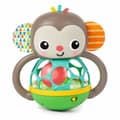 Miniatyrbilde 1 av 6: Musikalsk leke Bright Starts Monkey