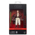 Miniatyrbild 6 av 6: Figur - Hasbro - Jedi Acolyte Master Indara - Exakta detaljer - Ledad - För barn från 3 år