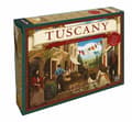 Miniatyrbild 1 av 2: Brädspel - Feuerland spiele brädspel - 63551 - 20 - Tuscany Essential Edition