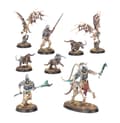 Miniatyrbild 3 av 3: NY! Warcry: Teratic Cohort