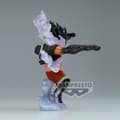 Miniatyrbild 3 av 5: Banpresto One Piece King of Artist Monkey D Luffy ver.B figur