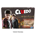Miniatyrbild 2 av 2: Hasbro Cluedo Harry Potter-spel På Franska