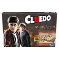 Miniatyrbild 1 av 2: Hasbro Cluedo Harry Potter-spel På Franska