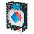 Miniatyrbild 4 av 4: 3D-pussel Cayro
